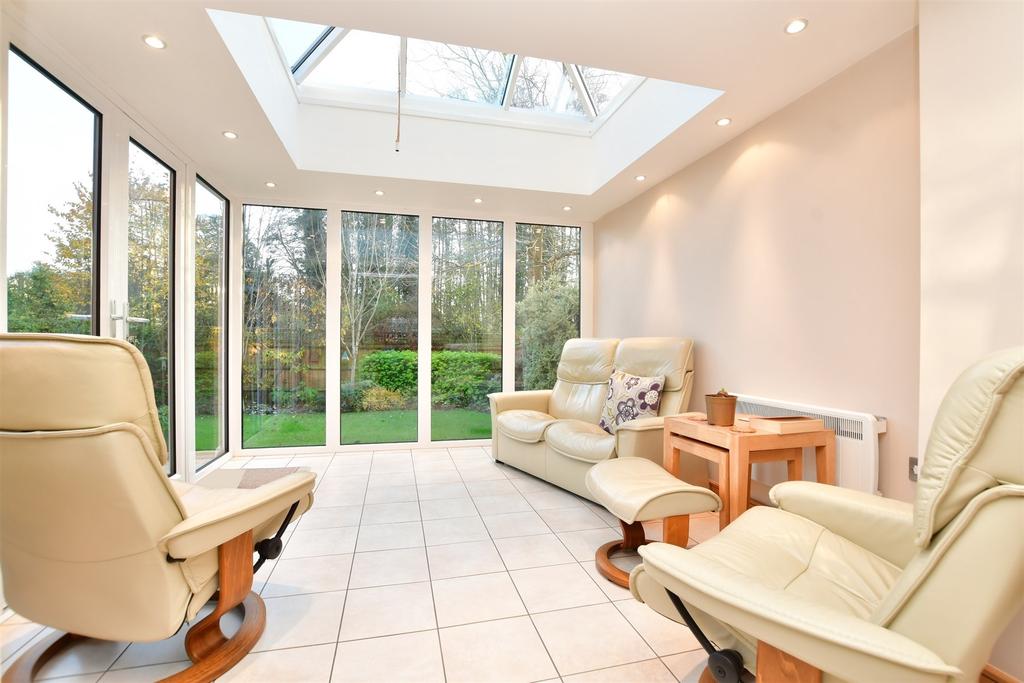 Sitting Area