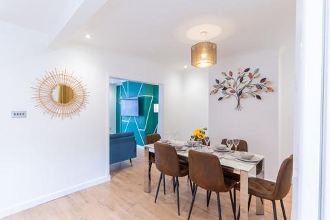 3 bedroom end of terrace house for sale, Percy Road, Regents Park, Southampton, Hampshire, SO16