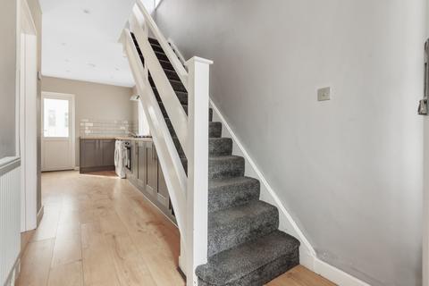 3 bedroom end of terrace house for sale, Percy Road, Regents Park, Southampton, Hampshire, SO16
