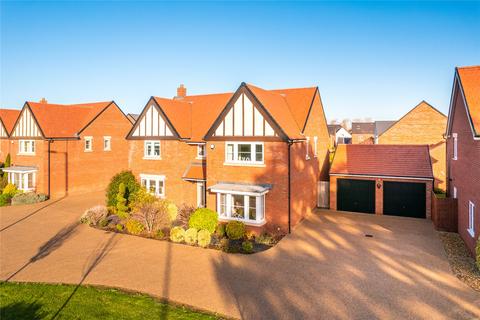 135 Bromham Road, Bedford, MK40 4BS