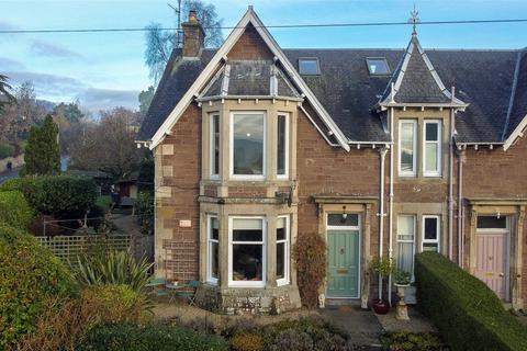 Kingsley Cottage Rectory Road, Crieff, PH7 3DE