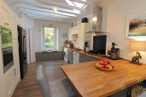 Kingsley Cottage Rectory Road, Crieff, PH7 3DE