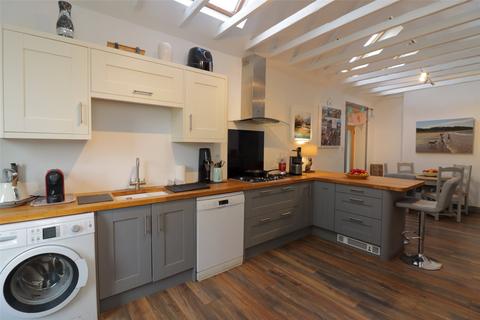 Kingsley Cottage Rectory Road, Crieff, PH7 3DE