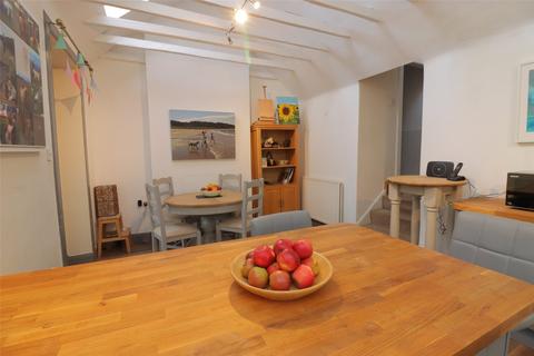 Kingsley Cottage Rectory Road, Crieff, PH7 3DE