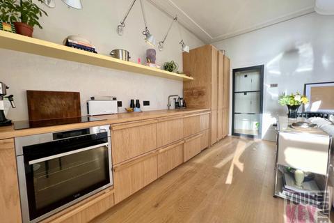 1 bedroom flat for sale - Wellington Terrace, Folkestone, Kent CT20 3DY