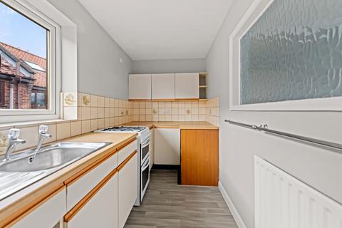 1 bedroom flat for sale - Millview Court, Horncastle, LN9