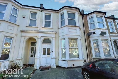 3a Hastings Road, Southend-on-sea, SS1 2DR