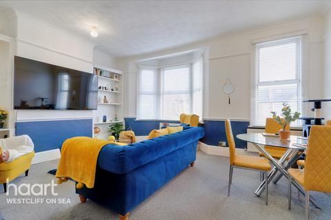 3a Hastings Road, Southend-on-sea, SS1 2DR