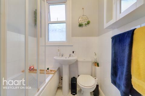 3a Hastings Road, Southend-on-sea, SS1 2DR