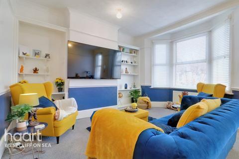 3a Hastings Road, Southend-on-sea, SS1 2DR