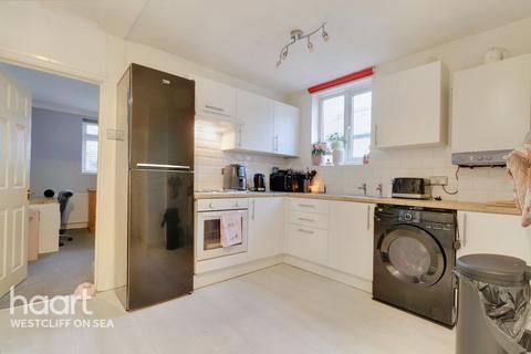 3a Hastings Road, Southend-on-sea, SS1 2DR
