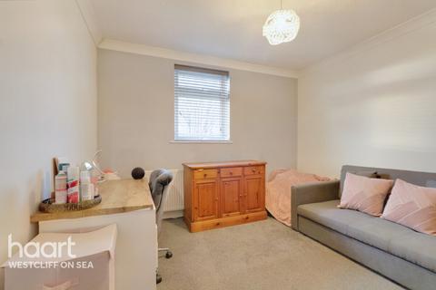 3a Hastings Road, Southend-on-sea, SS1 2DR
