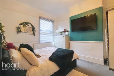 3a Hastings Road, Southend-on-sea, SS1 2DR