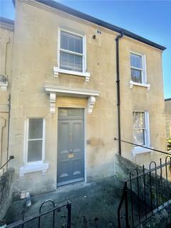 Belgrave Crescent, Bath, Somerset, BA1