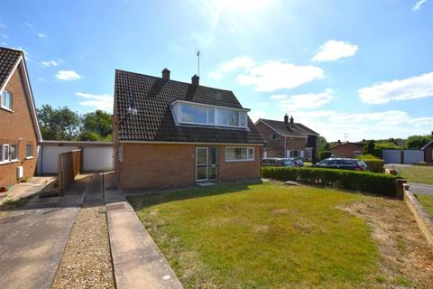 26 Barnes Way, Werrington, Peterborough, PE4 6QD