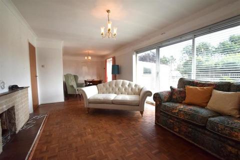 26 Barnes Way, Werrington, Peterborough, PE4 6QD