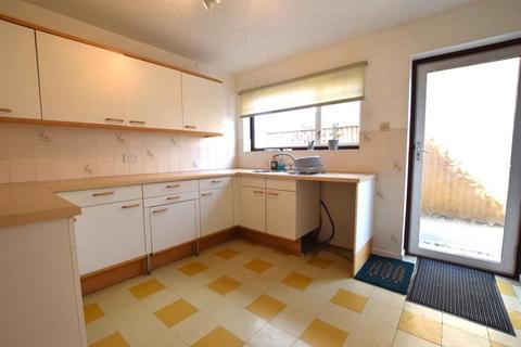 26 Barnes Way, Werrington, Peterborough, PE4 6QD
