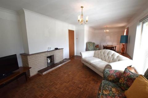 26 Barnes Way, Werrington, Peterborough, PE4 6QD