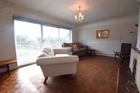 26 Barnes Way, Werrington, Peterborough, PE4 6QD