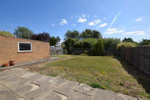 26 Barnes Way, Werrington, Peterborough, PE4 6QD