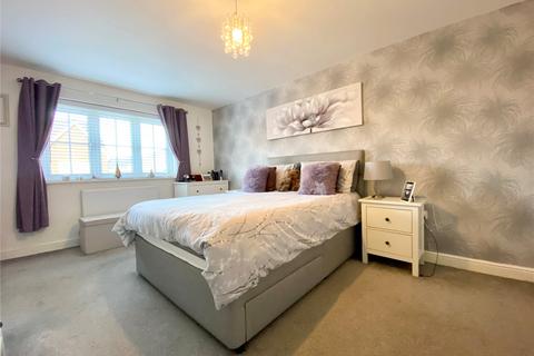 4 bedroom detached house for sale - Lewis Crescent, Wellington, Telford, Shropshire, TF1