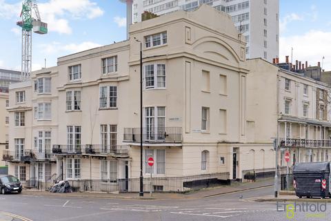 1 bedroom flat for sale - Flat 4 46 Russell Square, Brighton