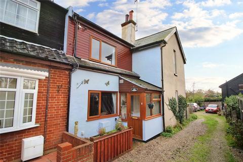 2 bedroom terraced house for sale, Off Sea View Road, Reydon, Southwold, Suffolk, IP18