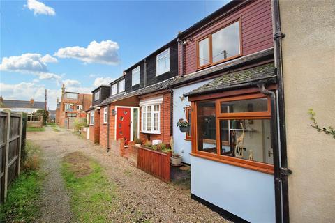 2 bedroom terraced house for sale, Off Sea View Road, Reydon, Southwold, Suffolk, IP18