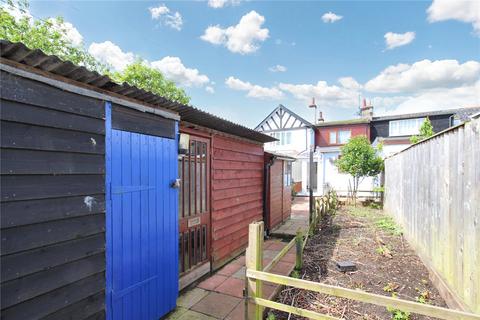 undefined, Off Sea View Road, Reydon, Southwold, Suffolk, IP18