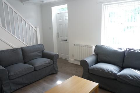 2 bedroom mews to rent, The Old Market, Yarm TS15