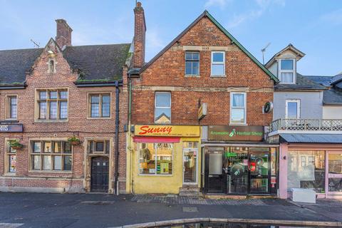 Property for sale, Cowley Road, East Oxford