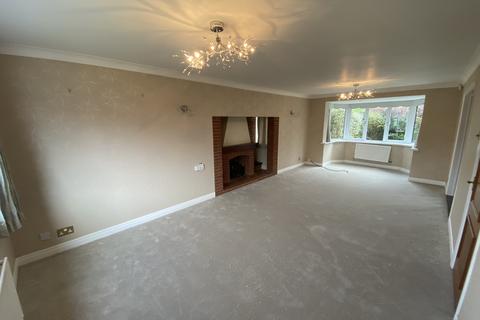 4 bedroom property to rent - Hollywood Close, Grantham, NG31