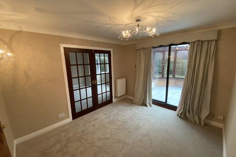4 bedroom property to rent - Hollywood Close, Grantham, NG31