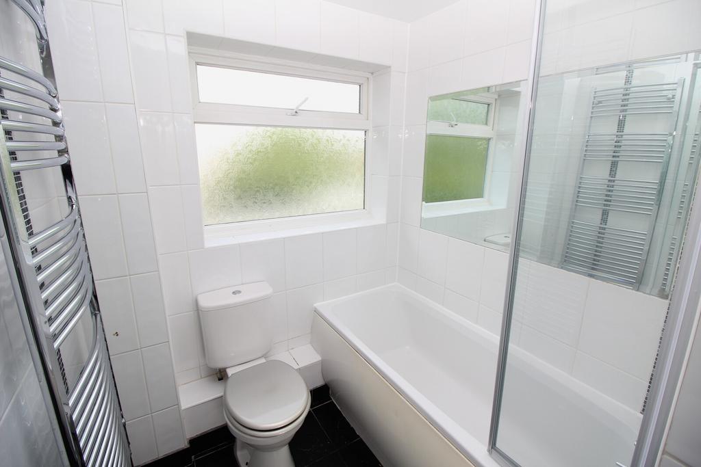 Bathroom View 1