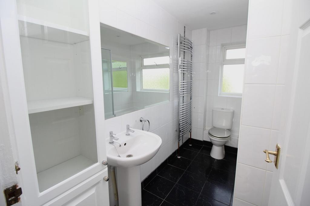 Bathroom View 2