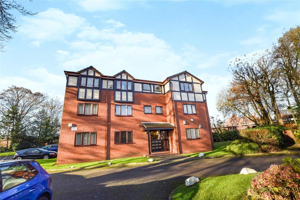 Daccamill Drive, Swinton, M27 2 bed apartment £750 pcm (£173 pw)