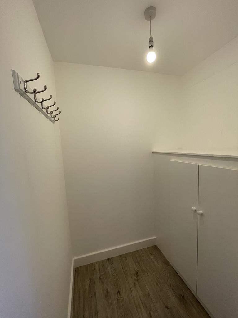 Cloakroom