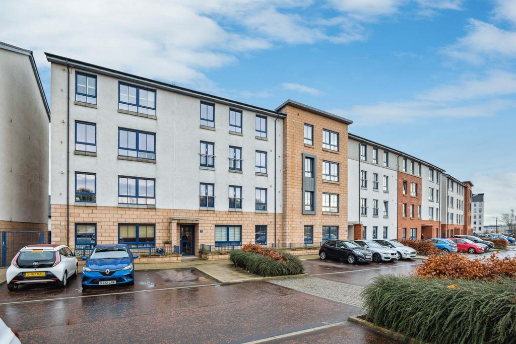 Rosebery Terrace, Flat 0/1, Oatlands, Glasgow, G5 0AT 2 bed apartment £139,000