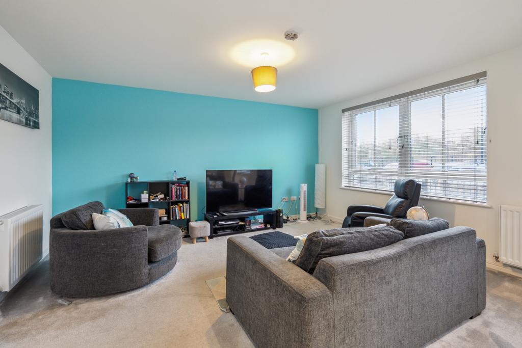 Rosebery Terrace, Flat 0/1, Oatlands, Glasgow, G5 0AT 2 bed apartment