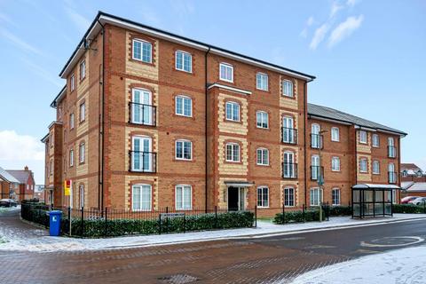 2 bedroom apartment to rent, Didcot,  Oxfordshire,  OX11