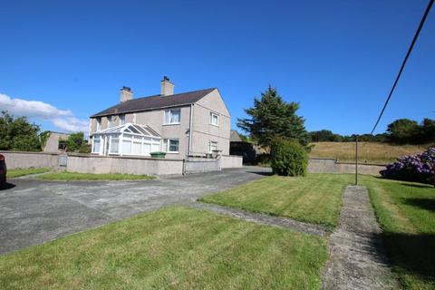 3 bedroom detached house for sale, Bryn Llwyd, Rhostryfan, Gwynedd, LL54