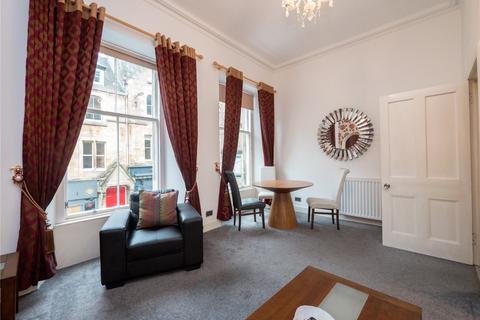 2 bedroom flat to rent - Cockburn Street, Edinburgh, EH1
