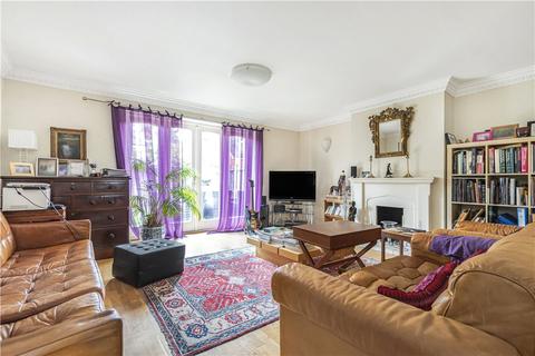 3 bedroom end of terrace house for sale - Cannon Mews, North Road, Ascot, Berkshire, SL5