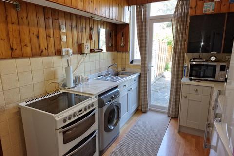 63 Daneby Road, London, SE6 2QF