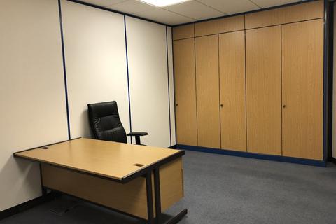 Serviced office to rent, Suite F7, Tollgate Court Business Centre, Tollgate Drive, Stafford, ST16 3HS