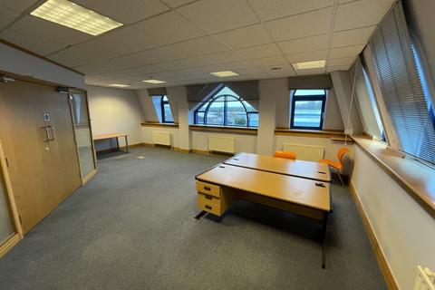 Serviced office to rent, Suite S1, Tollgate Court Business Centre, Tollgate Drive, Stafford, ST16 3HS