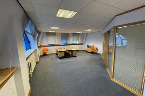 Serviced office to rent, Suite S1, Tollgate Court Business Centre, Tollgate Drive, Stafford, ST16 3HS