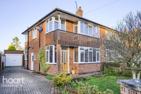 3 bedroom semi-detached house for sale - Towers Close, Kenilworth