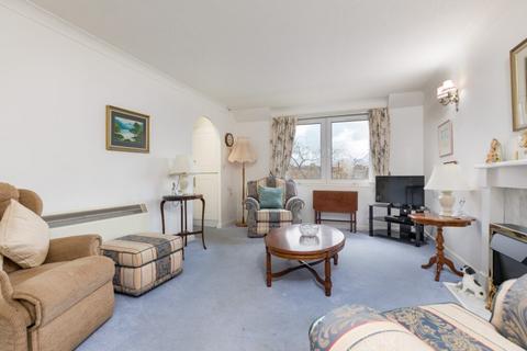 1 bedroom retirement property for sale - Homeshaw House, Broomhill Gardens, Newton Mearns