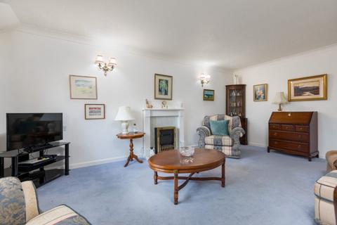 1 bedroom retirement property for sale - Homeshaw House, Broomhill Gardens, Newton Mearns